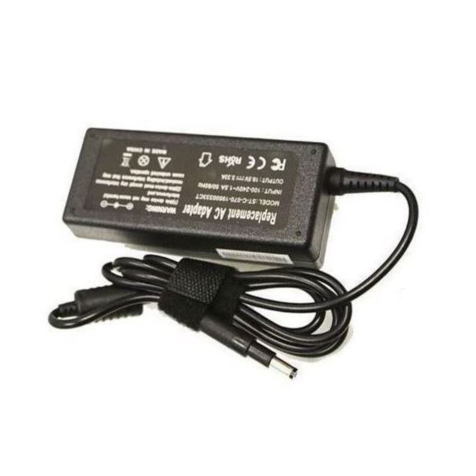 Picture of Hp Adapter 19.5V 3.33A