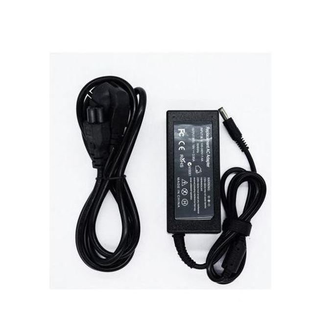 Picture of Toshiba Adapter 19V 3.95A