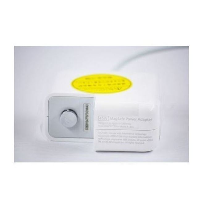 Picture of Yoa Laptop Adapter Apple 18.5v /4.6A - " L " TIP