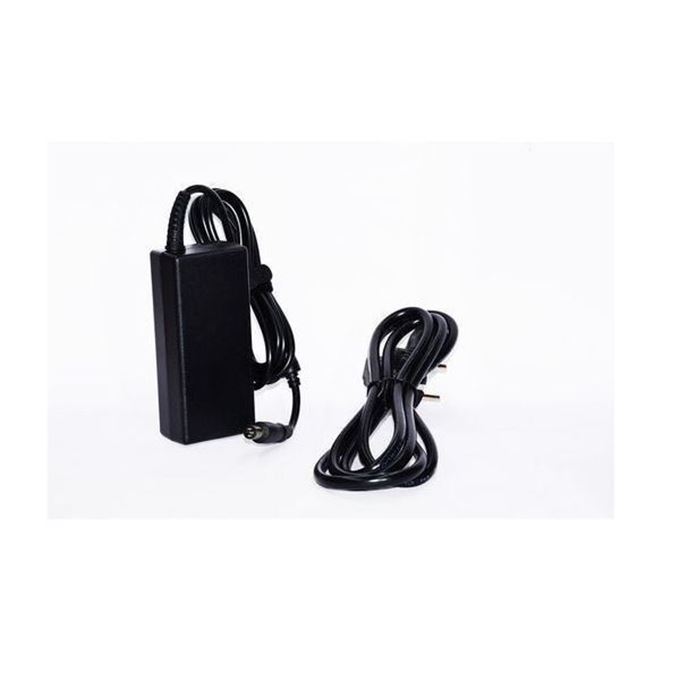 Picture of Replacement  Adapter For Dell 19.5V-3.34A