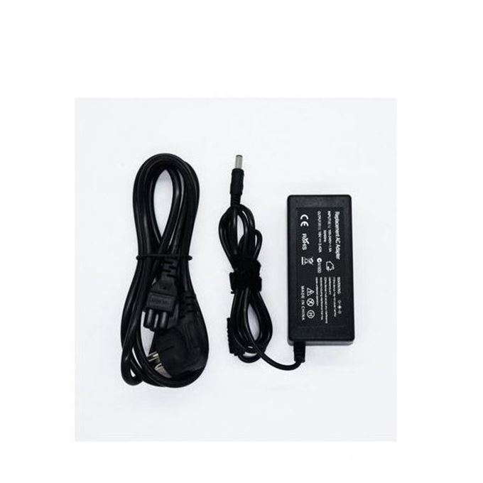 Picture of Replacement  Adapter Toshiba 19v / 3.42A