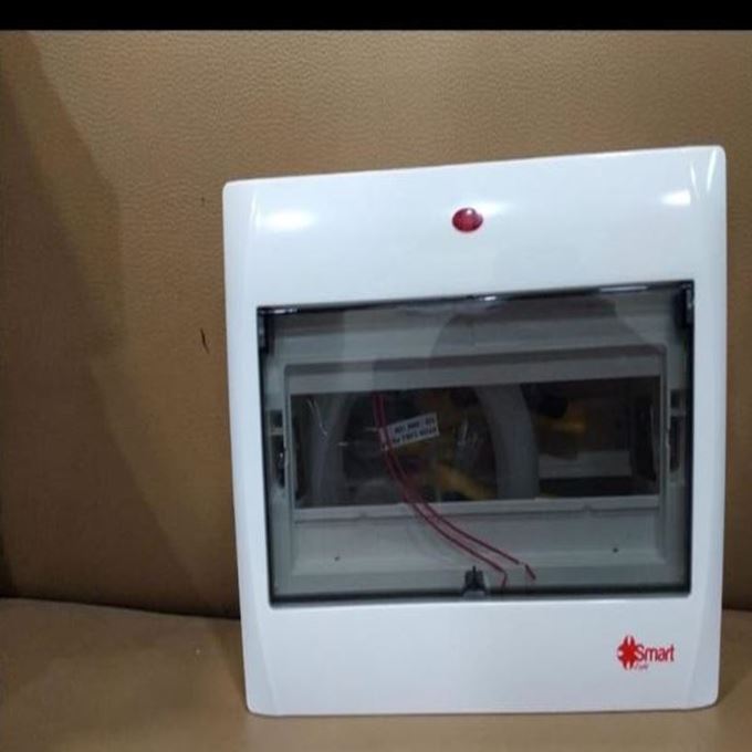 Picture of Smart Panel From  10:13 Line