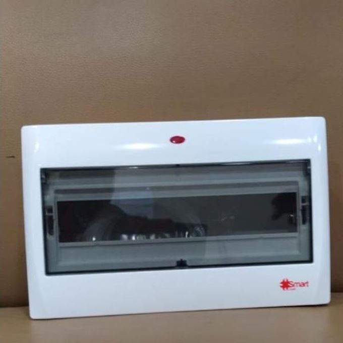 Picture of Smart Panel From 11:16  Line