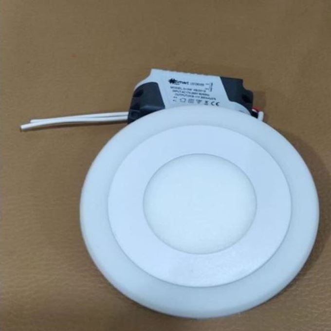 Picture of Plain Panel 3+3