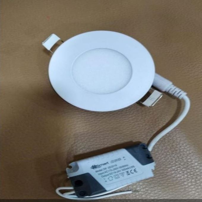 Picture of Smart White Panel 3 Watt Internal